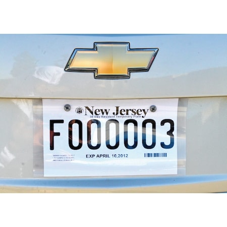 Car Dealer Depot Protector Jacket (100 Per Box) Pk 241